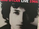 Bob Dylan - Live 1966 Bootleg Series Vol. 4 Numbered #0236 - 2 LP BOX & BOOKLET