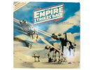 Buena Vista Records The Story Of Star Wars The Empire Strikes Back Vinyl Record
