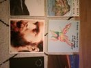 6 Vinyl v. Bonnie prince billy Master and everyone und diverse vinyl first press