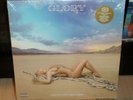 BRITNEY SPEARS GLORY WHITE LP MATCHES MOOD RING MAKE ME SWIMMING IN THE STARS