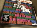 ORNETTE COLEMAN - The Atlantic Years   ATLANTIC/RHINO 940690 (sealed) 10 LP SET