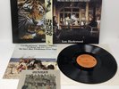 LEE HAZLEWOOD- A House Safe For Tigers LP 1975 Soundtrack Reissue EX EX AL