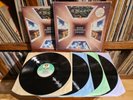 LP Vinyl -  Mike Oldfield ‎- Boxed - Virgin ‎– 28 009 XF Germany 1976