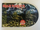 Brand New / Iron Maiden - Sanctuary 7 inch Picture Disc Vinyl / LTD 200