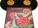 TODD RUNDGREN SOMETHING ANYTHING 2 LP SET EX- US BEARSVILLE VINYL 1ST PRESSING