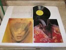THE ROLLING STONES GOATS HEAD SOUP LP NM NEAR MINT VINYL w/INSERT