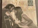 Lady Gaga A Star Is Born Soundtrack - Silver B&N Exclusive Vinyl & 10 Art Prints