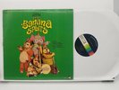 We're The Banana Splits LP 1968 Vinyl Decca Records Tra La La Song Vintage
