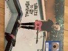 Machine Gun Kelly - Tickets To My Downfall (Walmart Exclusive) - Vinyl - Sealed