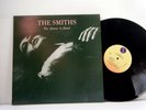 THE SMITHS LP The Queen Is Dead 1986 Sire  vinyl