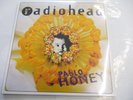 RADIOHEAD - PABLO HONEY - LP REISSUE VINYL NEW SEALED