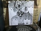 THE BEATLES REVOLVER EU PRESSING VINYL LP STEREO REMASTERED COPY 180g EX/EX