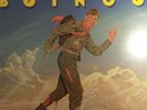 Oingo Boingo Only A Lad 1981 Pop Punk Rock A&M SP-4863