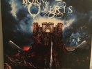 BORN OF OSIRIS         LP          THE ETERNAL  REIGN   ( ORANGE/ BLUE VINYL )