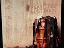 Pearl Jam :  LOST DOGS - Vinyl Record MINT RARE (3LP SET) SEALED /  EDDIE VEDDER
