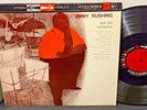 LITTLE JIMMY RUSHING And The Big Brass 1958 COLUMBIA Six Eye STEREO LP M- Vinyl