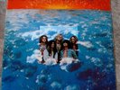 Aerosmith S/T Self Titled 1973 LP Vinyl NM- Nice Original KC 32005 Dream On