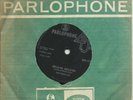 THE BEATLES   SOUTH AFRICA   45  OH DARLING / OB-LA-DI, OB-LA-DA SOLID CENTRE