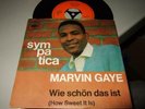 MARVIN GAYE : WIE SCHÖN DAS IST ( HOW SWEET IT IS ) 7