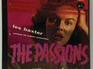 Les Baxter feat Bas Sheva-The Passions-Capitol 486-10 INCH BOX LOUNGE EXOTICA