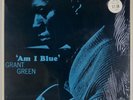 GRANT GREEN: Am I Blue US Applause ’81 Blue Note Reissue Jazz Vinyl LP