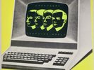 KRAFTWERK: Computer World US Warner Bros HS 3549 Eletronic Vinyl LP OG