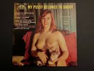 Beacon Records #305 My Pussy Belongs To Daddy Adult Risque Cheesecake
