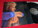 Keith Whitley Don'T Close Your Eyes LP 1988 Rca 6494-1-R-B USA Country Ex