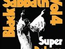Black Sabbath Vol 4 Volume 4 Super Deluxe Vinyl Boxset