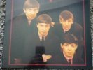 The Beatles 1958-1962 Red Vinyl sealed