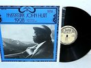 Mississippi John Hurt 1928 His First Recordings LP Blues, Biograph BLP-C4, EX/NM
