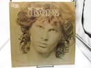 Doors, the The Best of... LP Record Quadra disk EQ-5035 NM Ultrasonic Clean
