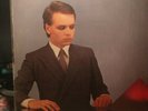 Gary Numan - The Pleasure Principle LP -