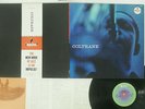 JOHN COLTRANE QUARTET COLTRANE ABC/IMPULSE YS-8502-AI JAPAN VINYL LP