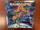 EUROPE Final Countdown FE40241 LP Vinyl SEALED Original 1986 Rock Carrie