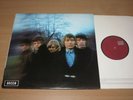 THE ROLLING STONES LP - Between The Buttons / 1967 GERMAN SAMPLE PRESS in MINT-