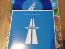 AUTOBAHN KRAFTWERK Musikexpress  German Magazine + 7