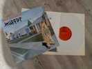 BAD RELIGION - Suffer LP Vinyl im sehr gutem Zustand