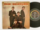 THE BEATLES Introducing VEE JAY VJLP 1062 LP Original Mono, Oval Logo, ARP Press