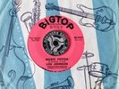 LOU JOHNSON *Orig* MAGIC POTION *REACH OUT FOR ME *NM* WIGAN NORTHERN SOUL️