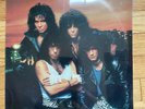 KISS - Creatures Of The Night  LP  ----  FACTORY SEALED 1985 PRESS