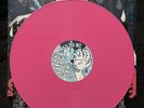 DEAD TO ME Cuban Ballerina  -Pink Vinyl LP Record SOLD OUT Nofx