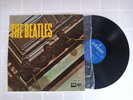 The Beatles ‎– The Beatles RARE REISSUE LP SPAIN EDITION Vinyl