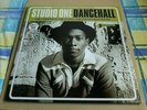 Studio One Dancehall - Sir Coxsone In The Dance. LP. Ltd edition vinyl inc DL