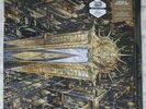 IMPERIAL TRIUMPHANT ALPHAVILLE LP OPAQUE LIGHT BLUE 180 G HEAVYWEIGHT VINYL 