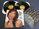 BRANDY Full Moon 2x LP Vinyl EX 2002