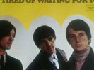 Vintage British Invasion The Kinks Kinksize Vinyl LP