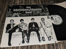 The International Submarine Band Safe at Home LP Lhi LHIS-12001 US Promo