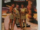 IMAGINATION - In The Heat Of The Night - LP - Clemence Melody - 201954 - 1982