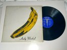 The VELVET UNDERGROUND & NICO Andy Warhol V6-5008 Banana Cover Stereo LP * 1967